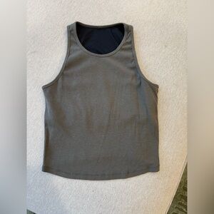 Vuori Pose Plyo Tank Top